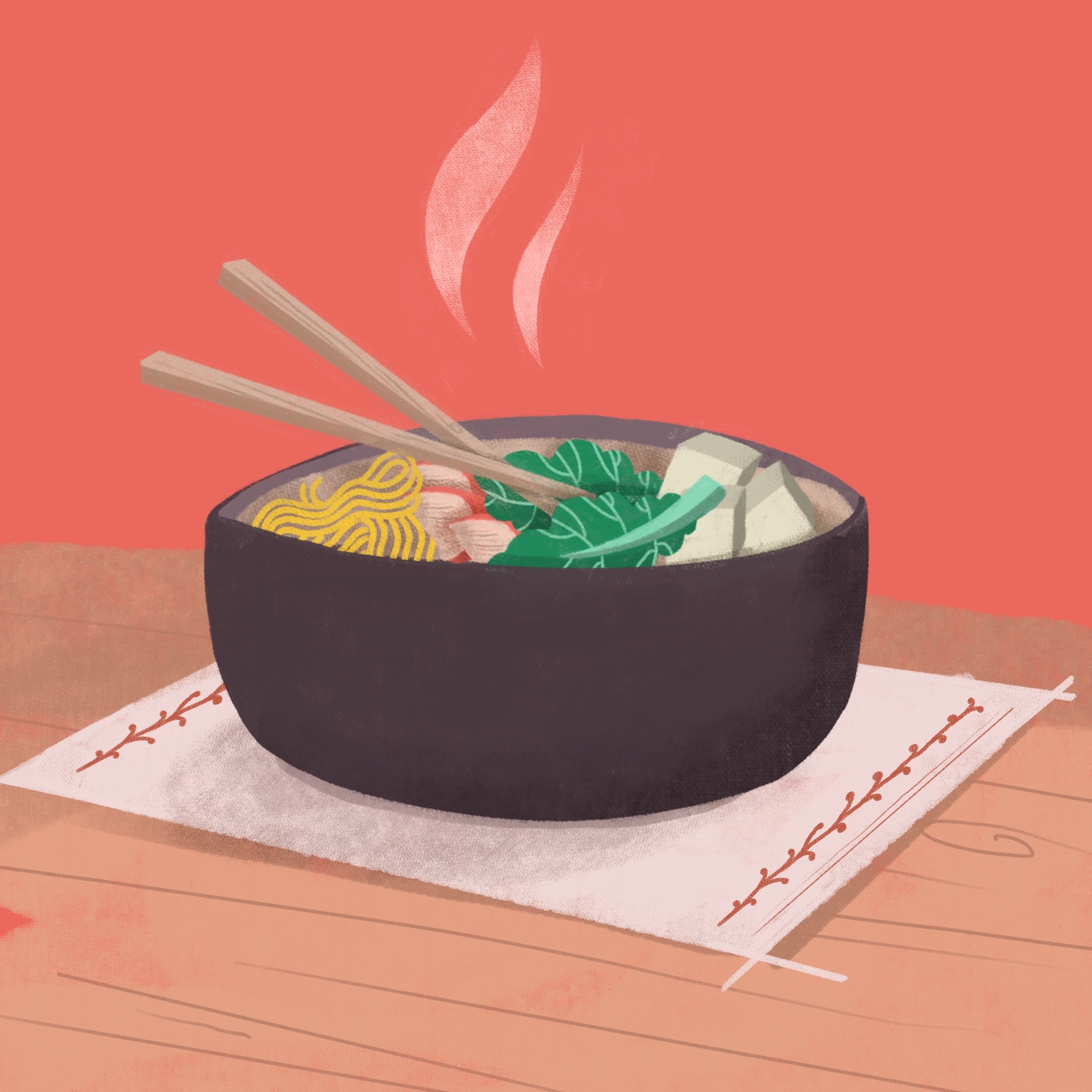 Ramen