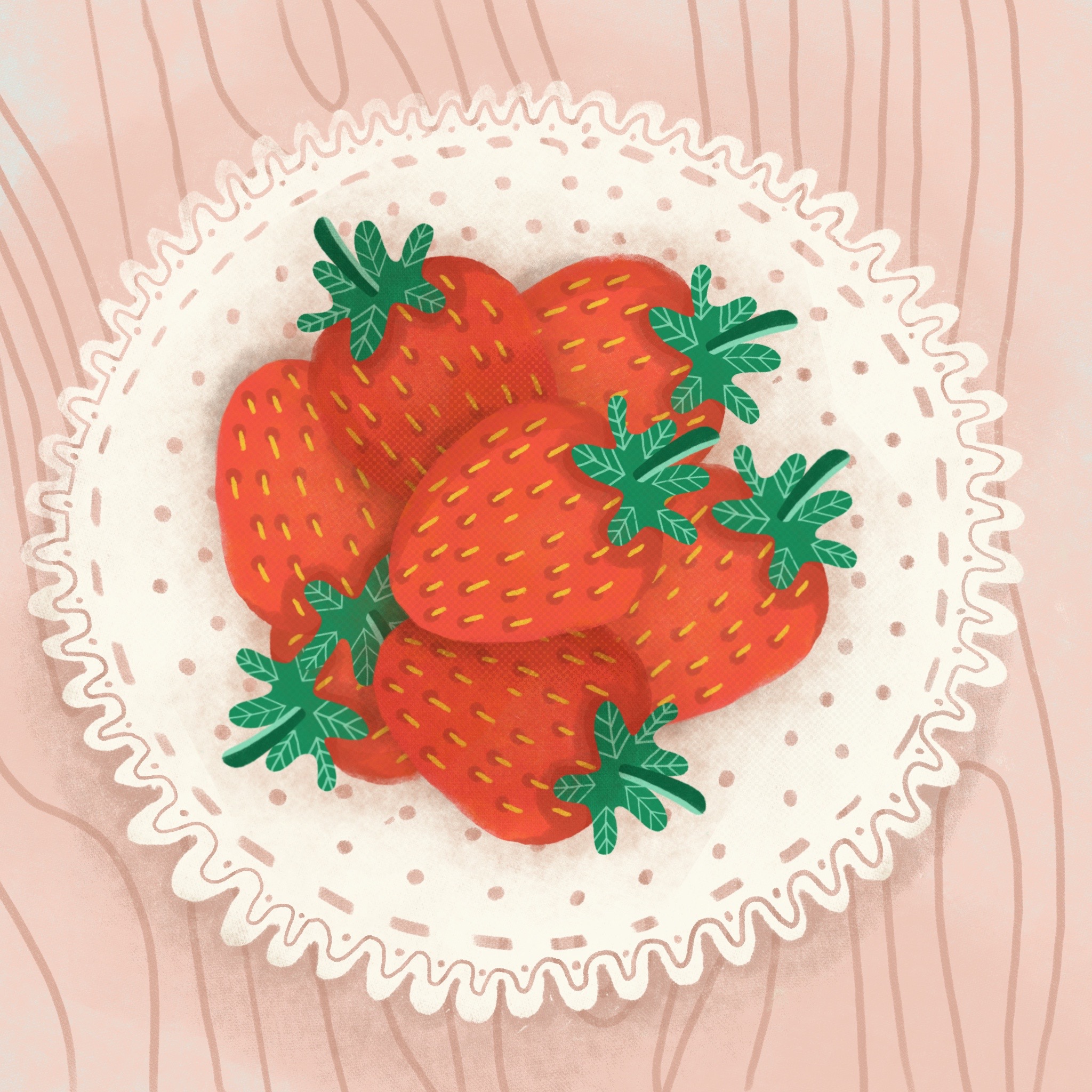 Strawberry