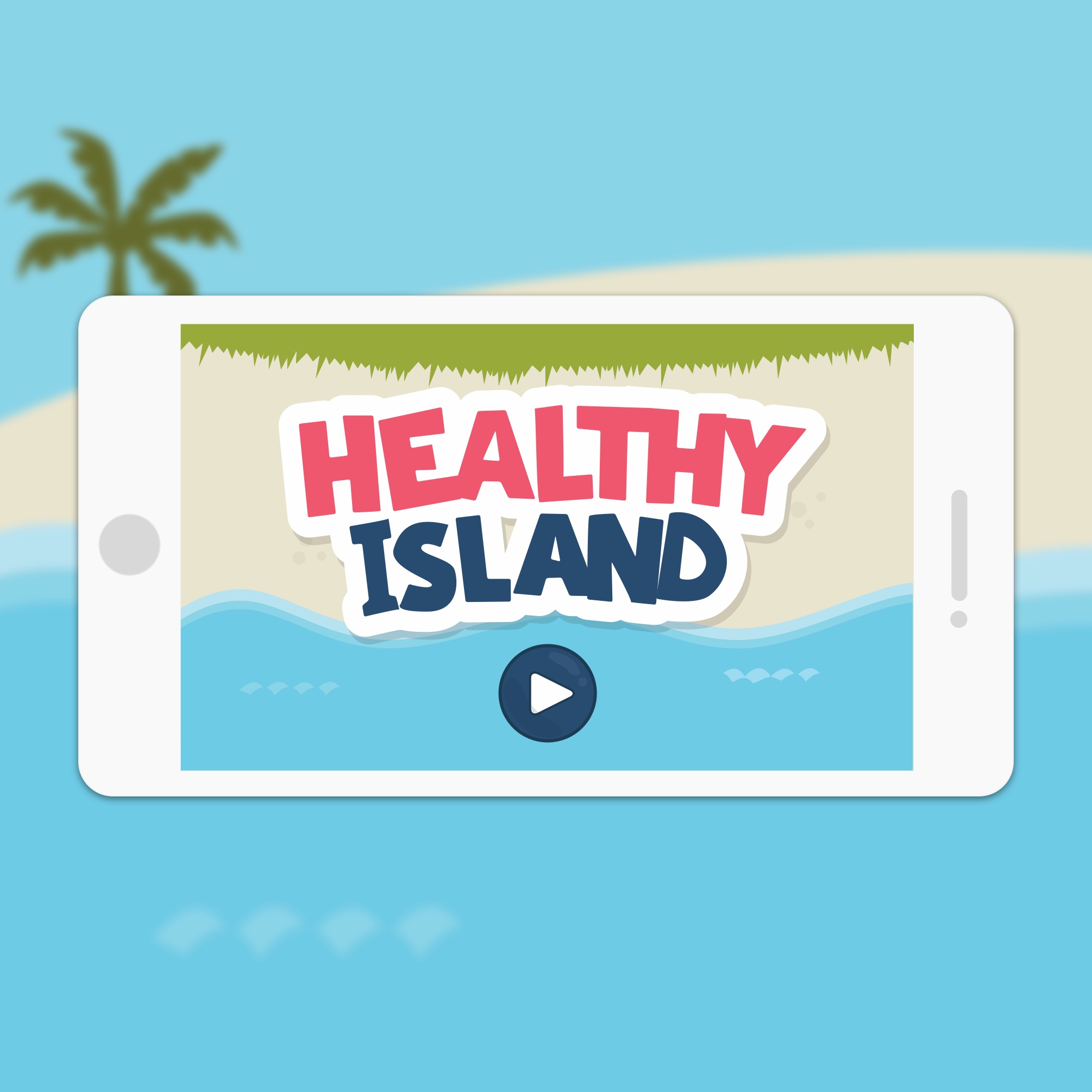 Healthy Island